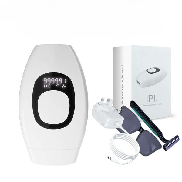 NEOHEXA™ IPL Hair Removal Handset