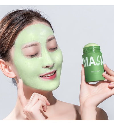 Purifying Detox Mask