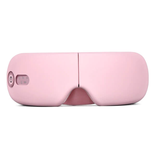 Eyecare™ smart Eye Massager Pink Variant 