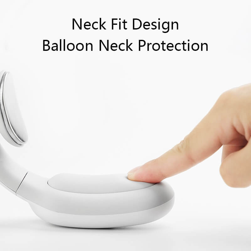 SMART NECK MASSAGER BENEFITS 