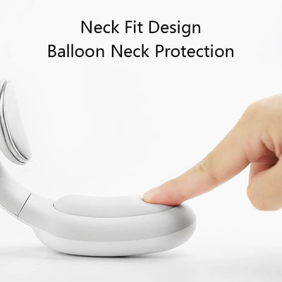 SMART NECK MASSAGER BENEFITS 