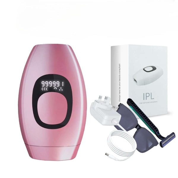 NEOHEXA™ IPL Hair Removal Handset