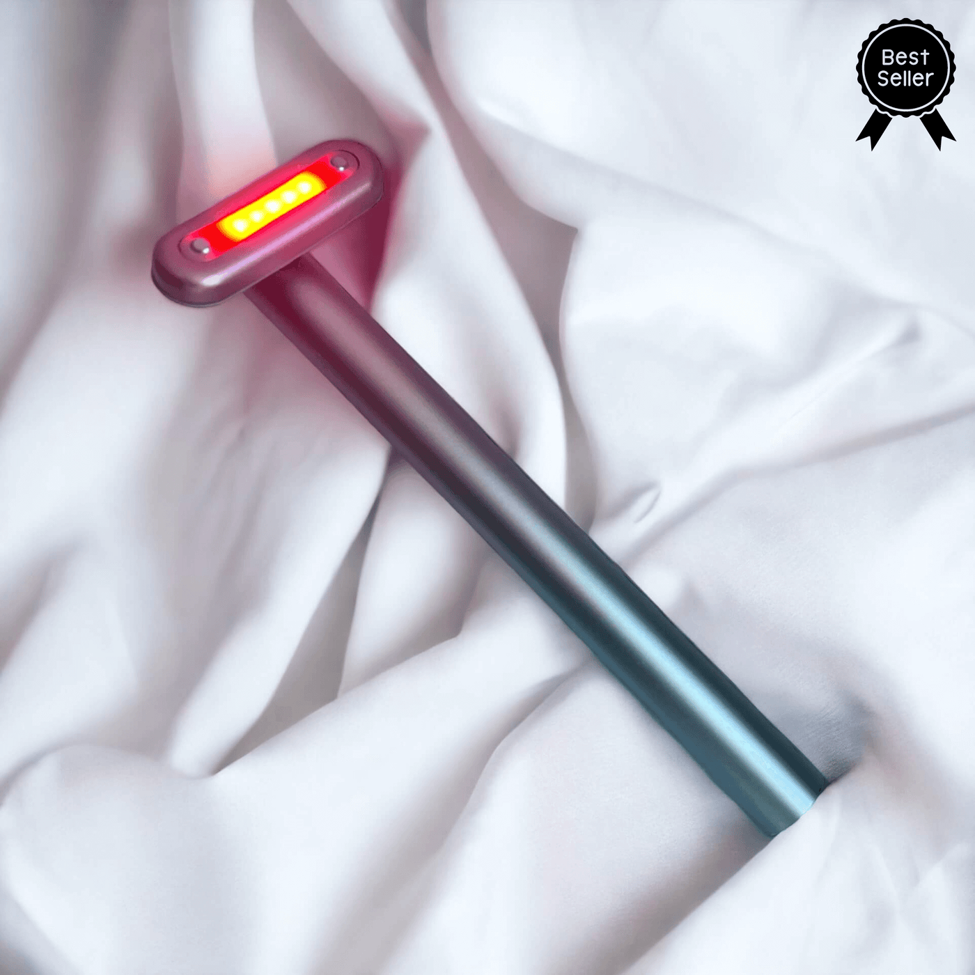 Lumina Red Light Therapy Wand