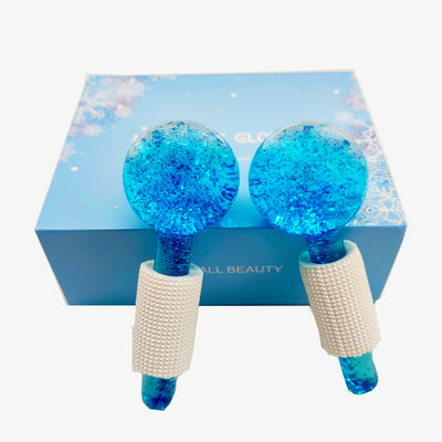 FROSTYGLOW ICE GLOBES