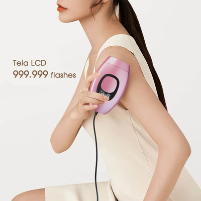 NEOHEXA™ IPL Hair Removal Handset