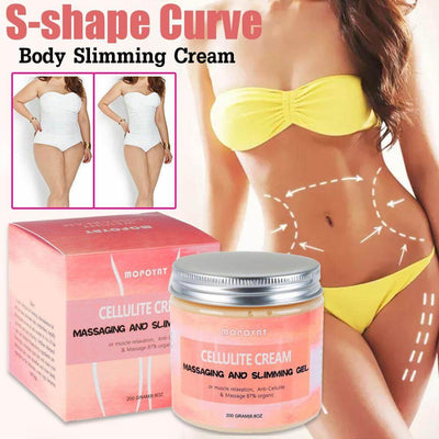 Mopoyat anti-cellulite Slimming gel 