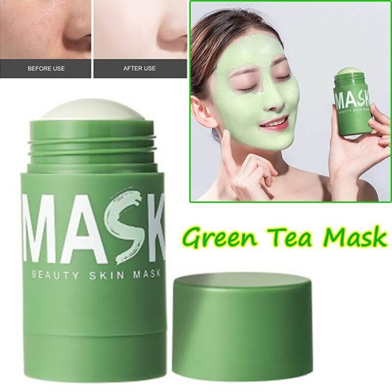 Purifying Detox Mask