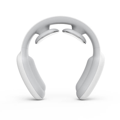 SMART NECK MASSAGER WHITE VARIANT