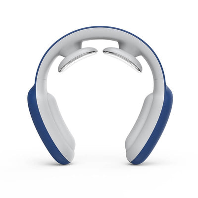 SMART NECK MASSAGER BLUE VARIANT