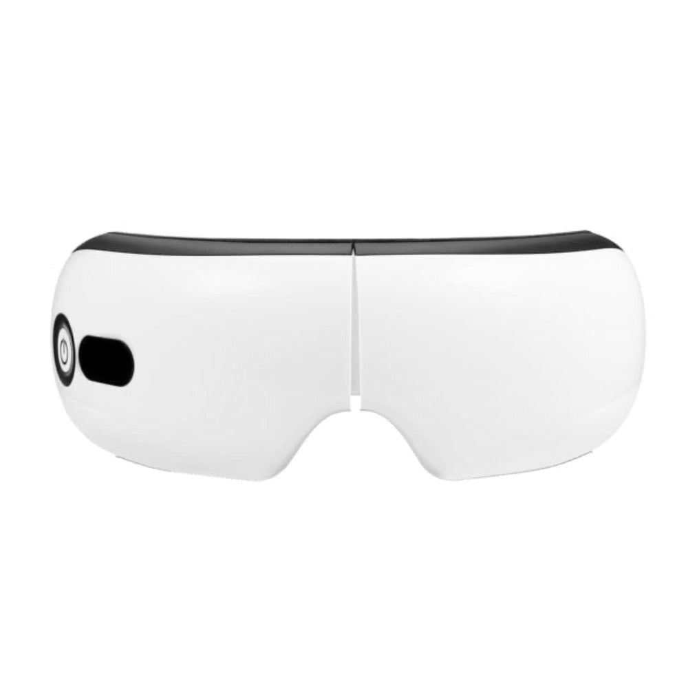 Eyecare™ smart Eye Massager White variant 